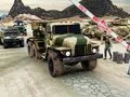 Joc Camion transportator de mașini armate on-line