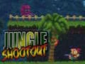 Joc Împușcătura în junglă on-line Joc Împușcătura în junglă on-line