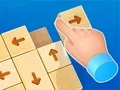 Joc Bloc de lemn: Îndepărtează tot on-line Joc Bloc de lemn: Îndepărtează tot on-line