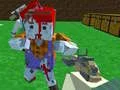 Joc Supraviețuirea Blocky Combat SWAT 10 on-line Joc Supraviețuirea Blocky Combat SWAT 10 on-line