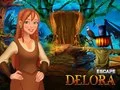 Joc Delora: Aventură în Mistere Înfricoșătoare on-line Joc Delora: Aventură în Mistere Înfricoșătoare on-line