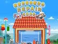 Joc Atelier de Reparatii Mecanice on-line Joc Atelier de Reparatii Mecanice on-line