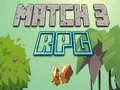 Joc RPG Potrivire 3 on-line