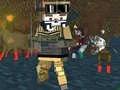 Joc Apocalipsa Pixel Nebun 9 on-line