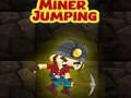 Joc Săritura Minerului on-line