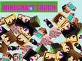 Joc Minecraft Touch on-line Joc Minecraft Touch on-line