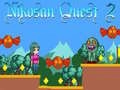 Joc Quest-ul lui Nikosan 2 on-line