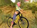 Joc Frumuseți Offroad BMX on-line