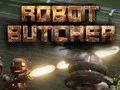 Joc Brutar Robot on-line