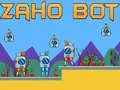 Joc Zaho Bot on-line Joc Zaho Bot on-line