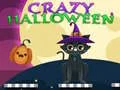 Joc Halloween Nebun on-line