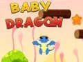 Joc Dragonel Bebeluș on-line