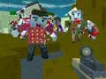 Joc Apocalipsa Pixel Nebun 4 on-line