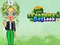 Joc Look de Ziua Sf. Patrick cu cele mai bune prietene on-line