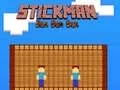 Joc Stickman Bam Bam Bam on-line