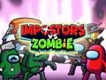 Joc Impostori vs Zombi on-line Joc Impostori vs Zombi on-line