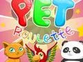 Joc Ruleta pentru Pisici și Câini on-line Joc Ruleta pentru Pisici și Câini on-line
