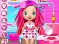 Joc Lumea Dulciurilor Baby Bella on-line