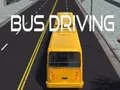 Joc Conducerea autobuzului on-line Joc Conducerea autobuzului on-line