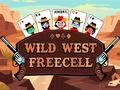 Joc Freecell Vestul Sălbatic on-line