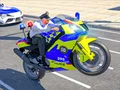 Joc Joc de curse cu biciclete de poliție on-line Joc Joc de curse cu biciclete de poliție on-line