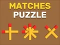Joc Puzzle cu Chibrituri on-line Joc Puzzle cu Chibrituri on-line