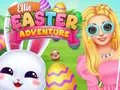 Joc Aventura de Paște a lui Ellie on-line