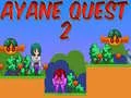 Joc Misiunea Ayane 2 on-line