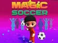 Joc Fotbal Magic on-line