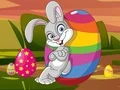 Joc Ouăle Ascunse de Paște on-line Joc Ouăle Ascunse de Paște on-line