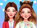 Joc Celebritate Fashionista de Paște on-line Joc Celebritate Fashionista de Paște on-line