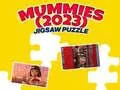 Joc Mumiile (2023) Puzzle on-line