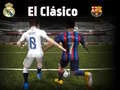 Joc El Clasico on-line