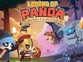 Joc Legenda Pandalei: Match 3 și Bătălie on-line Joc Legenda Pandalei: Match 3 și Bătălie on-line