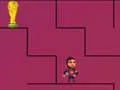 Joc Messi într-un labirint on-line Joc Messi într-un labirint on-line