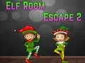 Joc Evadare din camera Elf Amgel 2 on-line Joc Evadare din camera Elf Amgel 2 on-line
