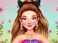 Joc Tendințe de Modă de Primăvară a Celebrităților on-line Joc Tendințe de Modă de Primăvară a Celebrităților on-line