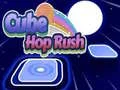 Joc Săritura Cubului Rush on-line