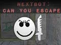 Joc Nextbot: Poți scăpa? on-line Joc Nextbot: Poți scăpa? on-line
