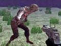 Joc Supraviețuire Mort Zombie Declanșator on-line Joc Supraviețuire Mort Zombie Declanșator on-line