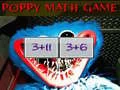 Joc Jocul de matematică Poppy on-line