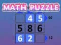 Joc Puzzle Matematic on-line