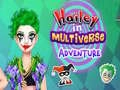Joc Hailey În Aventură Multiversală on-line
