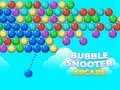 Joc Arcade de Shooter cu Bule on-line Joc Arcade de Shooter cu Bule on-line