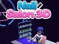 Joc Salon de unghii 3D on-line Joc Salon de unghii 3D on-line