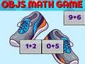 Joc Joc de Matematică cu Obiecte on-line