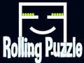 Joc Puzzlă Rulantă on-line