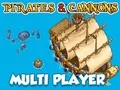 Joc Pirați și Tunuri Multiplayer on-line