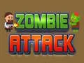 Joc Atacul zombi on-line Joc Atacul zombi on-line