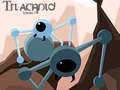 Joc Tri Achnid episodul 1 on-line Joc Tri Achnid episodul 1 on-line